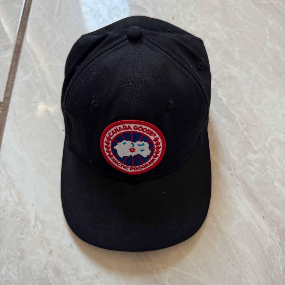 Arctic Disc Adjustable Cap Pre owned authentic